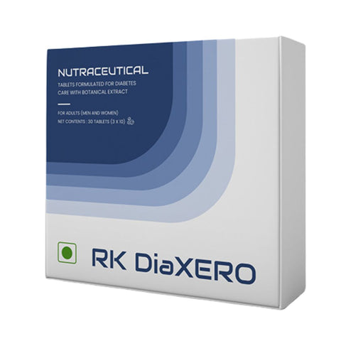 RK DiaXero