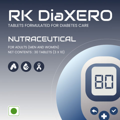 RK DiaXero