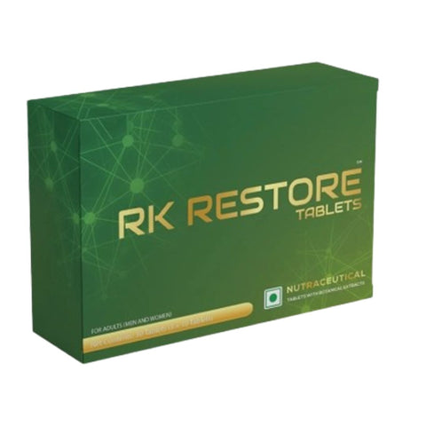 RK Restore + Tribiotic