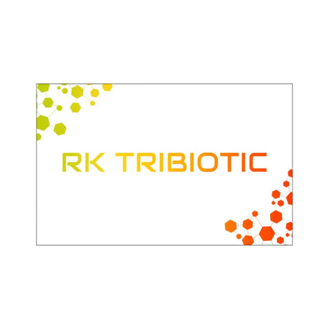 RK Restore + Tribiotic