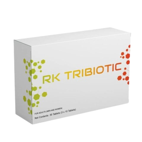 RK Tribiotic