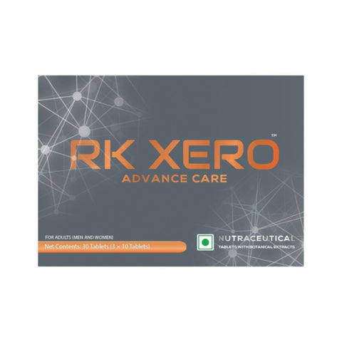 RK Xero Advance Care